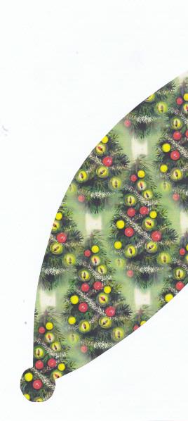 .Christmas Bauble - Christmas Tree Set 01 - 6 Sizes to Download
