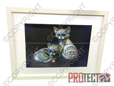 Ceramic Effect Cat Set 02 - 70 Pages to Download