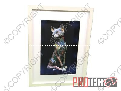 Ceramic Effect Cat Set 03 - 56 Pages to Download