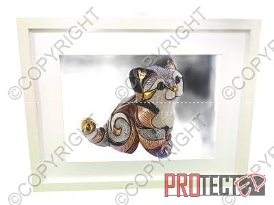Ceramic Effect Cat Set 04 - 66 Pages to Download