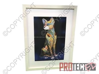 Ceramic Effect Cat Set 05 - 70 Pages to Download