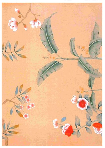 Oriental Designs 01 Background Papers - 24 Pages to DOWNLOAD