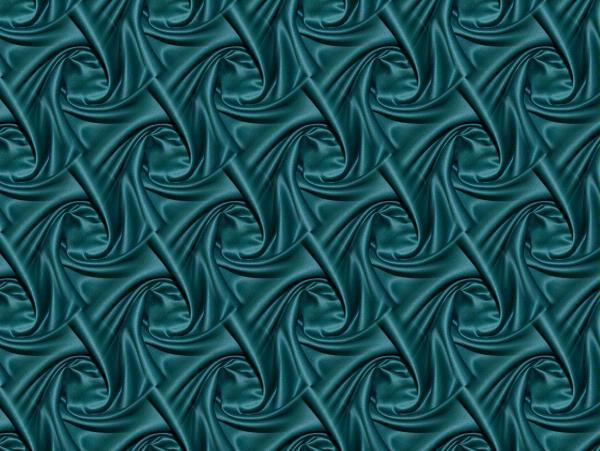 Silk Background Aqua Green Set - 13 Sensational Pages