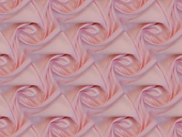 Silk Background Baby Pink Set - 13 Sensational Pages