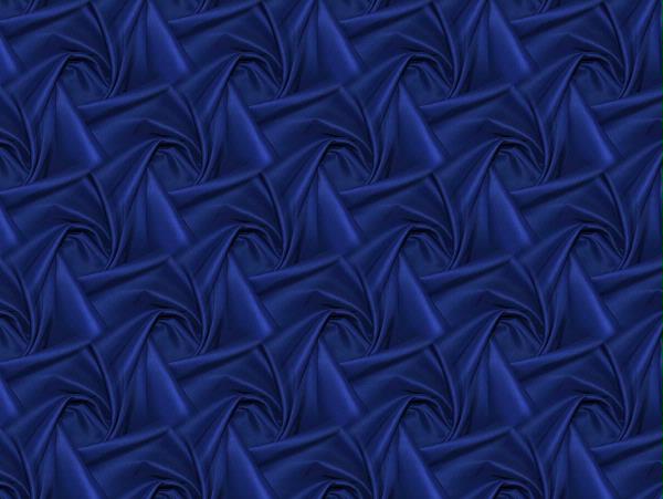 Silk Background Dark Blue Set - 13 Sensational Pages