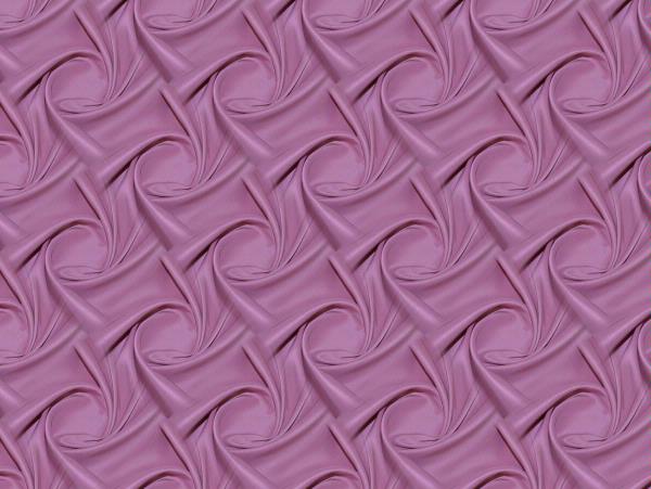 Silk Background Deep Pink Set - 13 Sensational Pages