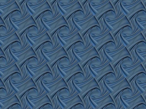 Silk Background Dusky Blue Set - 12 Sensational Pages