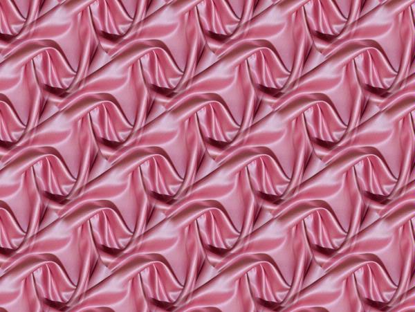 Silk Background Dusky Pink Set - 13 Sensational Pages