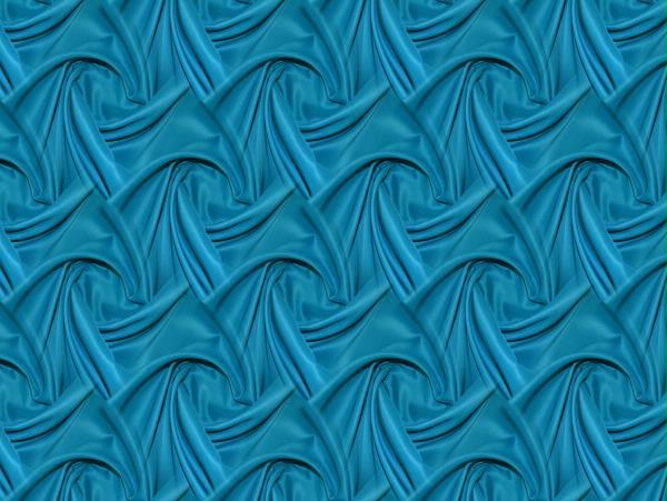 Silk Background Turquoise Set - 13 Sensational Pages