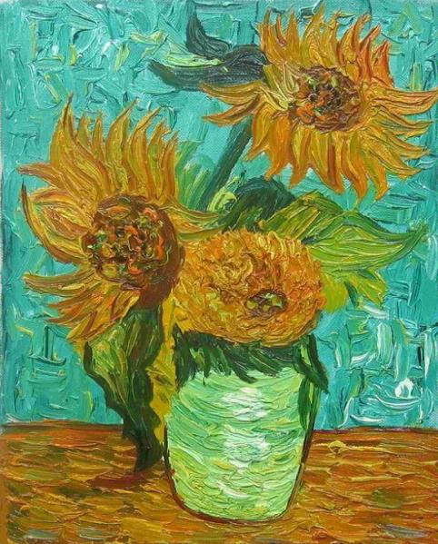 Sensational Sunflowers 06 Download - 57 x A4 Pages6