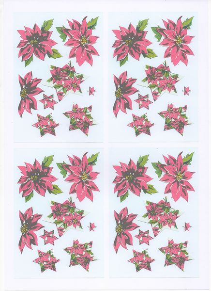 Christmas Crackers Templates - Small Cracker Template & Papers