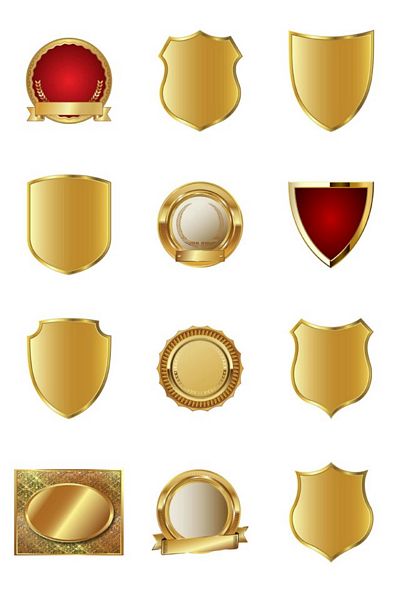 FB - Bumper Shield Sets - ALL 12 Sets - 156 Pages to Download