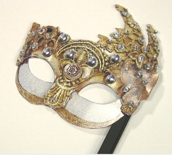 Masquerade Mask Project 10 Download