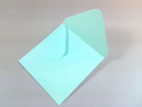 Shape Templates - Envelope Set 01 - 6 Sizes to Download