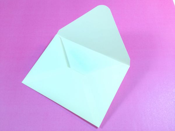 Shape Templates - Envelope Set 02 - 6 Sizes to Download