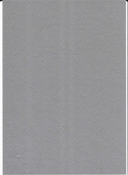 Embossed Effect Silky Squigly Background Set - 10 Pages to Download