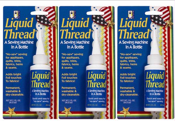 Beacon Liquid Thread Triple Pack