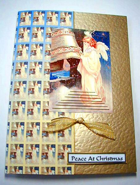 Diane Dorward's Christmas CD Set 1